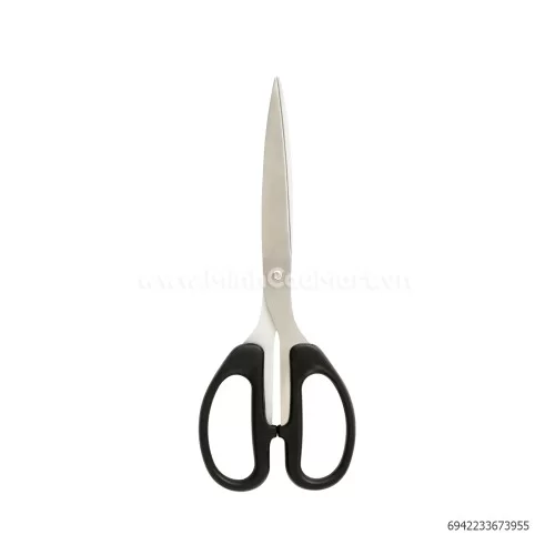 Kéo văn phòng màu lẫn Deli EM611                                                                                                                                                                                                                          