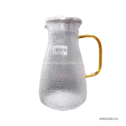 BÌnh nước JiaYing 1.8L -80121 BÌnh nước JiaYing 1.8L -80121