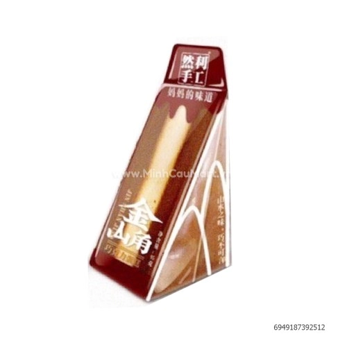 Bánh Tam Giác 100g Bánh Tam Giác 100g