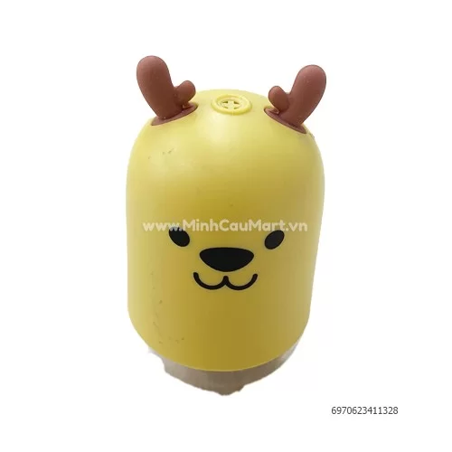 Lọ đựng tăm XQ-132