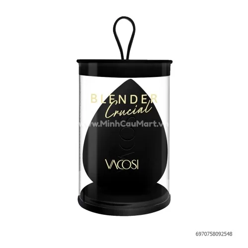 Bông Vacosi PH03 + PH04 Pro                                                                                                                                                                                                                               