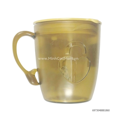 Cốc nhựa trong 480ml XJ-8186 Cốc nhựa trong 480ml XJ-8186