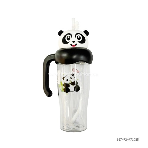 Bình nước nhựa học sinh 750ml -ZYA131+1085+AT-98 Bình nước nhựa học sinh 750ml -ZYA131+1085+AT-98