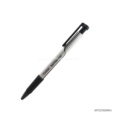 Bút bi Deli CQ 29 hộp 12c