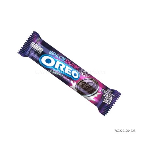 Bánh Oreo summer 123g Bánh Oreo summer 123g