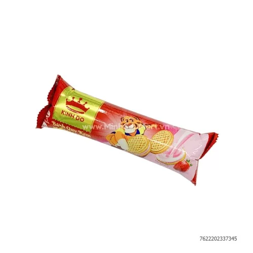 Bánh Kinh Đô Golden 105g                                                                                                                                                                                                                                   Bánh Kinh Đô Golden 105g