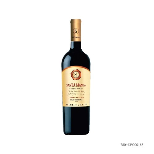 Rượu Vang Santa Mamia 750ml Rượu Vang Santa Mamia 750ml