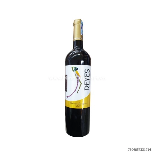 Vang Reyes 750ML 
