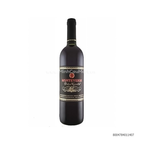 Vang Monte Vitori 750ML ( ngọt )