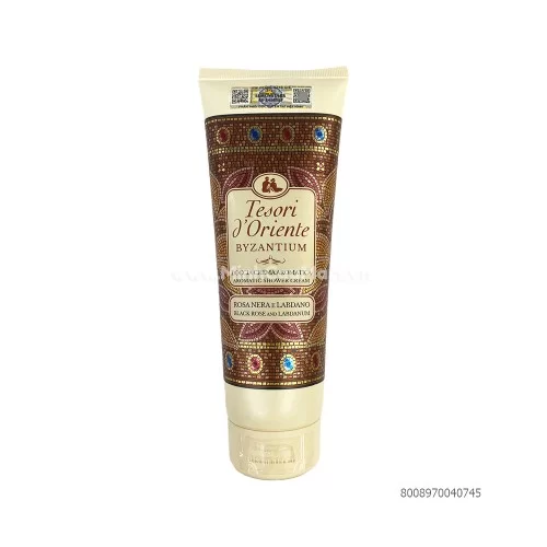Sữa Tắm Tesori D' Oriente Hy Lạp Cổ Đại - Byzantium 250ml Sữa Tắm Tesori D' Oriente Hy Lạp Cổ Đại - Byzantium 250ml