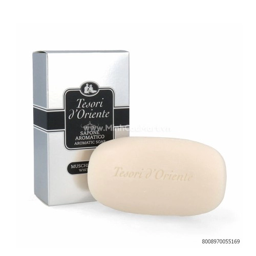 Xà Bông Tesori 125g  Xà Bông Tesori 125g