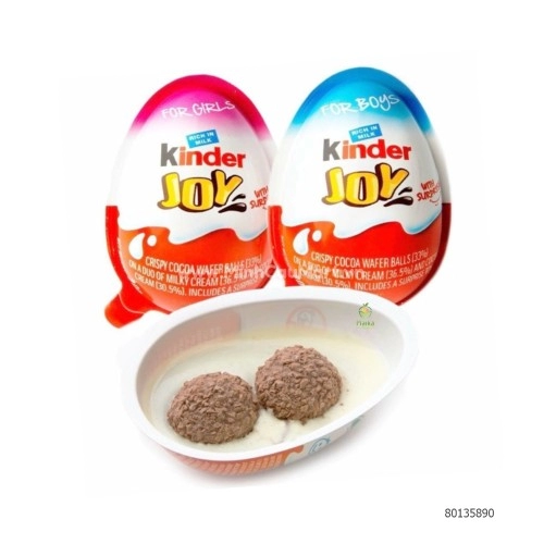 Kẹo Trứng Kinder Joy 20G Kẹo Trứng Kinder Joy 20G