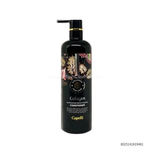 Dầu xả Capelli 900ml Dầu xả Capelli 900ml