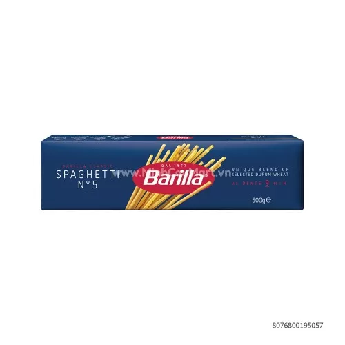 Mỳ Bavette No13(500Gr) 