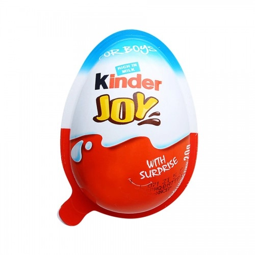 Kẹo trứng Kinder Joy Kẹo trứng Kinder Joy
