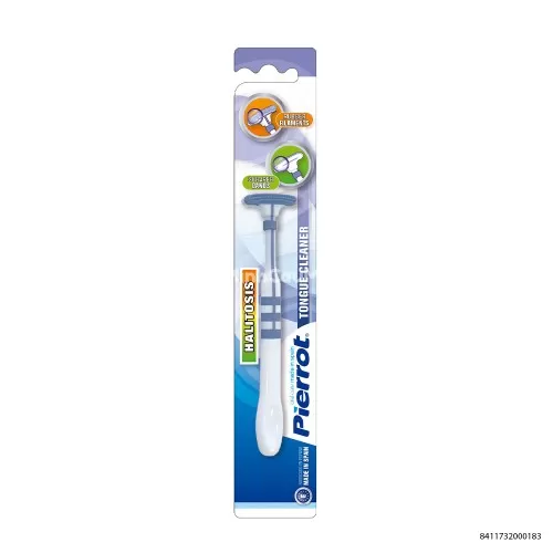 Dụng Cụ Làm Sạch Lưỡi HALITOSIS 
