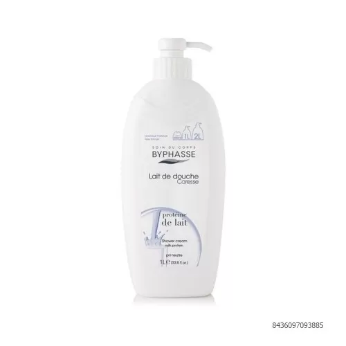 Sữa Tắm Gội Byphasee 1L 
