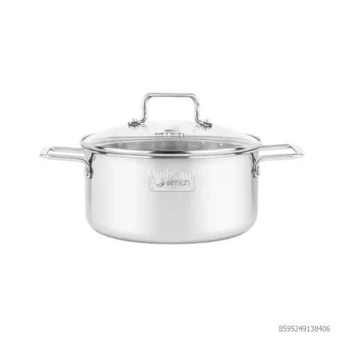Nồi Elmich Trimax 18cm EL 3840