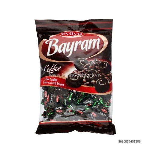 Kẹo Bayram Coffe 350g