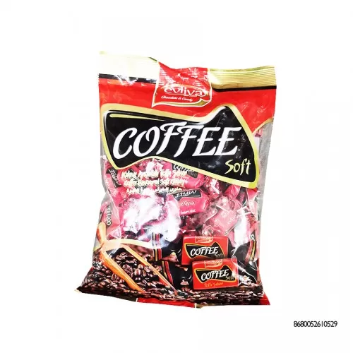 Kẹo Evliva Cofee Soft 350g 
