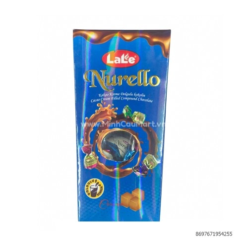 Kẹo Socola Thổ Nhĩ Kỳ hộp xanh