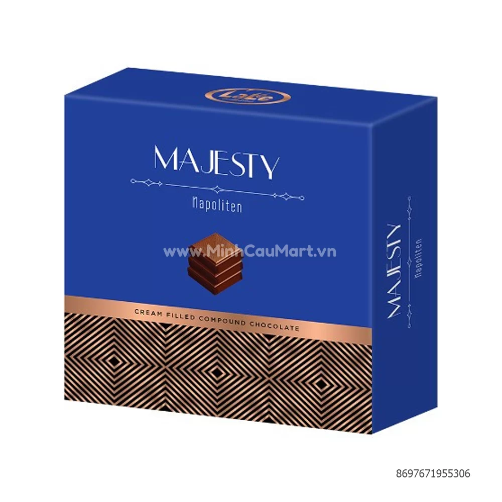 Socola Majesty Late 148Gr 