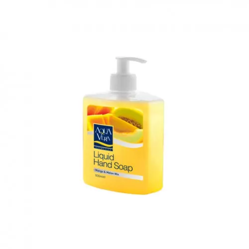 Nước rửa tay Aqua 