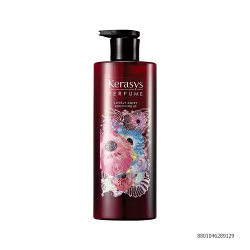 Dầu gội - xả Kerasys HQ 600ML Màu Đỏ Dầu gội - xả Kerasys HQ 600ML Màu Đỏ