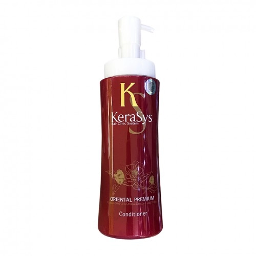 Dầu gội Kerasy đỏ 470g Hàn Quốc Dầu gội Kerasy đỏ 470g Hàn Quốc