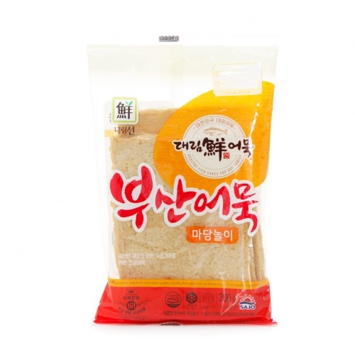 Chả cá Madang HQ 300g Chả cá Madang HQ 300g