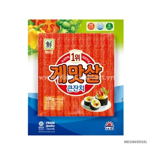 Thanh Cua 300g Thanh Cua 300g