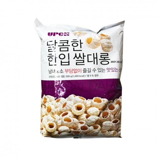 Bim Bim Nhập Khẩu Hàn Quốc 280G Bim Bim Nhập Khẩu Hàn Quốc 280G