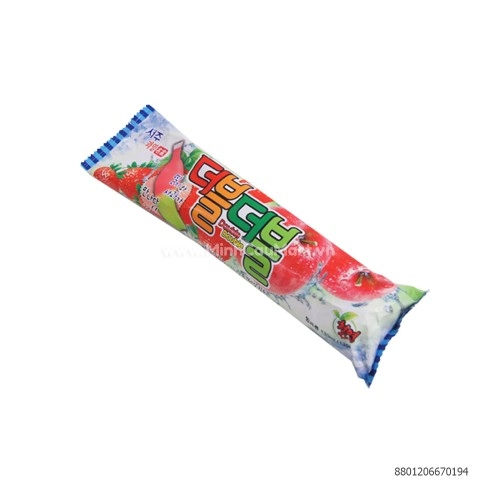 Kem dâu táo Double Double 130g Kem dâu táo Double Double 130g