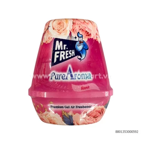 Sáp Thơm Khử Mùi PureAroma Korea 180g Sáp Thơm Khử Mùi PureAroma Korea 180g