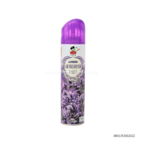 Xịt Phòng AIR Hương Cà Phê 370ml 