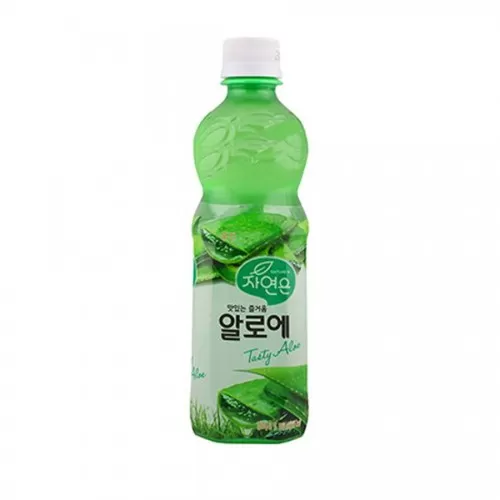 Nước Giải Khát Nha Đam Hàn Quốc 1.5L Nước Giải Khát Nha Đam Hàn Quốc 1.5L