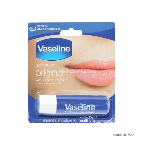Son môi Vaseline 4.8G 