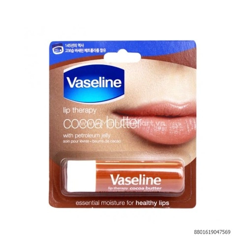 Son môi Vaseline 4.8G 