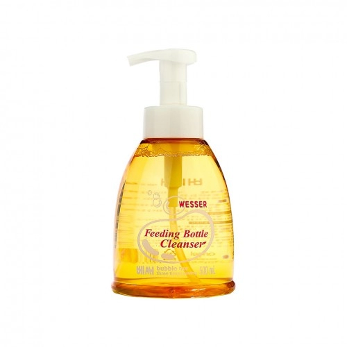 Nước rửa bình sữa 210035 
