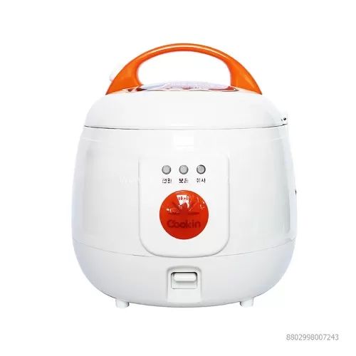 Nồi Cơm Điện KITCHEN-RM-NA05-0,5L Nồi Cơm Điện KITCHEN-RM-NA05-0,5L