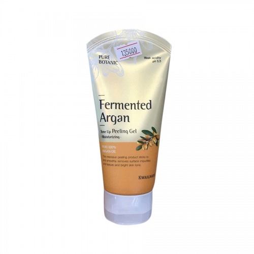 Tẩy tế bào chết Dabo màu cam 