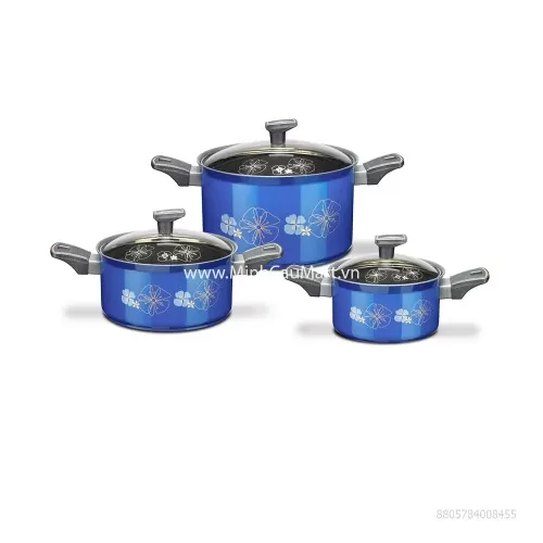Bộ nồi Anod từ SHG1030  Bộ nồi Anod từ SHG1030