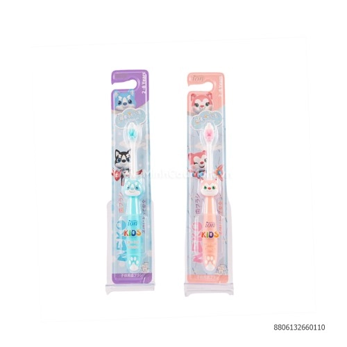 Bàn chải ION - NEKO K106B