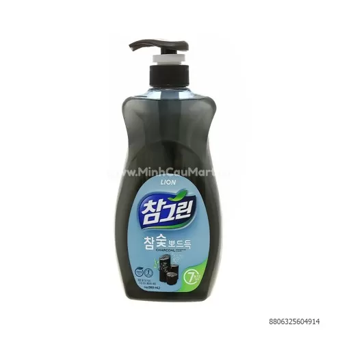 Nước Rửa Bát Than 1KG