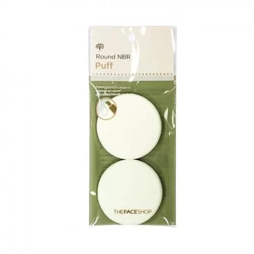 Bông nở rửa mặt Puf 