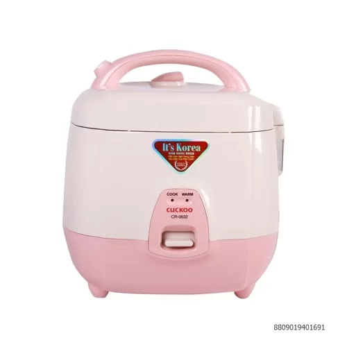Nồi cơm điện Vuckoo-0632-1L