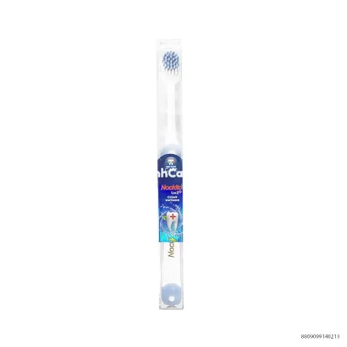 Bàn chải Lux 2 Plus 