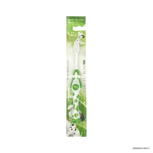 Bàn Chải Trẻ Em Torri Dog Bàn Chải Trẻ Em Torri Dog