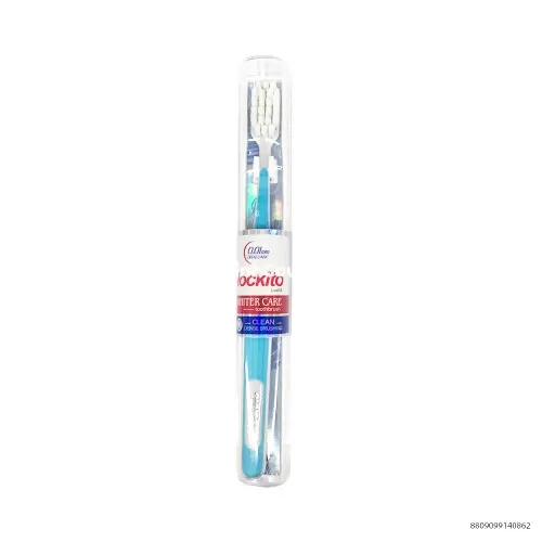 Bàn Chải Đánh Răng Nokito Lux 04 Bàn Chải Đánh Răng Nokito Lux 04