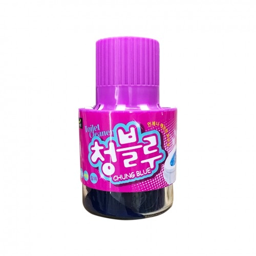 Cốc thả bồn cầu Blue 180G 